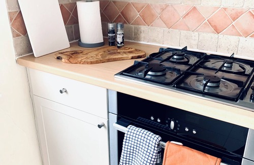 Chelsea Riverside Apartamento | Bright Chelsea Flat with Garden Views close to Kings Road, Parks and Museums