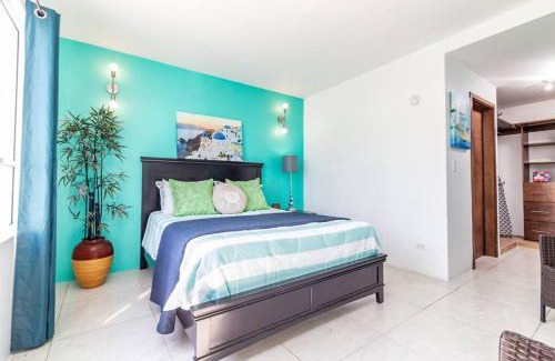 La Joya Apartamento | Bright Chick Condo 19 Gardenhaus