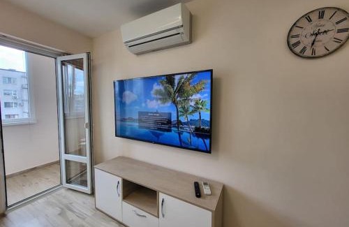 Varna Apartamento | Bright City Apartment Varna