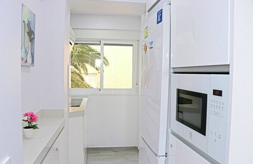 Cadiz Apartamento | Reformado apartamento en Cádiz capital
