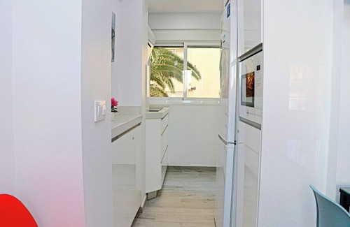 Cadiz Apartamento | Reformado apartamento en Cádiz capital