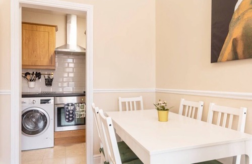 City Centre Dublin Apartamento | Bright Citycentre 2Bed apt in Georgian Building