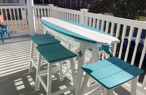 Wildwood Condominio | Brillante, limpio y actualizado 3 BR, 2 BA Prime Location!