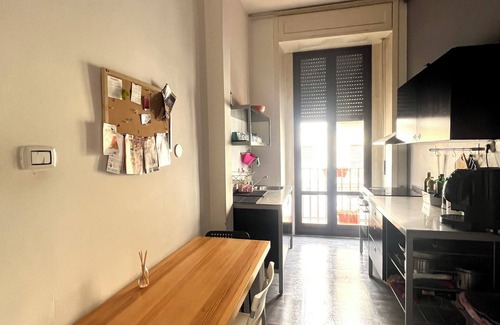Borgo-Sanzio Apartamento | Bright, comfortable and inexpensive private rooms, 10 min from the historic center!