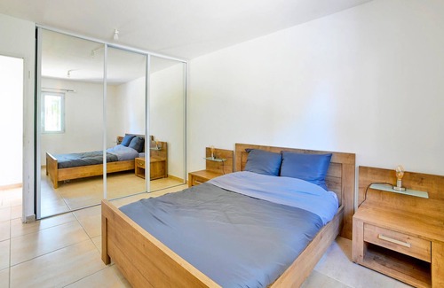 Grans Casa | Bright, comfortable cottage in a quiet location.