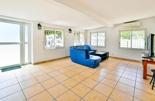 Grans Casa | Bright, comfortable cottage in a quiet location.