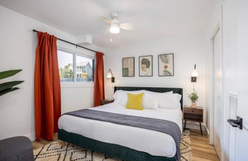 Hillsboro Village Apartamento | Bright Condo with 3 Beds 2 Bedrooms Walk to Grocery