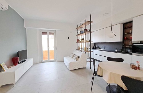 Ripamonti Corvetto Apartamento | Bright Cosy apartments with a parking 10 mins from Duono