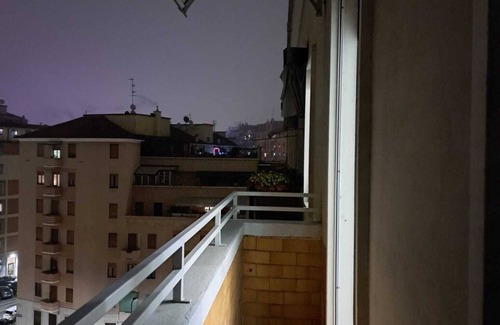 Ripamonti Corvetto Apartamento | Bright Cosy apartments with a parking 10 mins from Duono