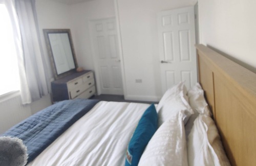Tremorfa Casa | Bright & Cosy Cardiff Home near City Centre