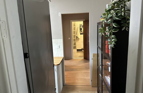 Haaleiti Apartamento | Bright & cosy home in Reykjavík in an amazing neighbourhood