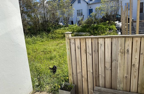 Haaleiti Apartamento | Bright & cosy home in Reykjavík in an amazing neighbourhood
