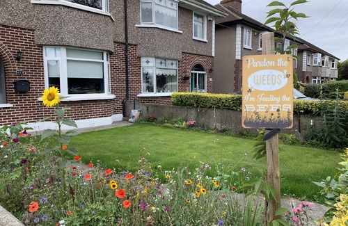 Whitehall Apartamento | Apartamento de lujo de una habitación bellamente amueblado en Dublín 9