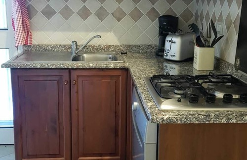 Castiadas Casa | Granja típica: la relajación, privacidad y 10 'de las playas más bellas de Cerdeña