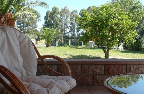 Castiadas Casa | Granja típica: la relajación, privacidad y 10 'de las playas más bellas de Cerdeña