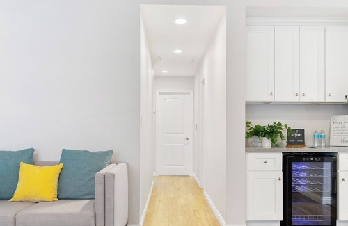 Mira Mesa Casa | Bright Cozy 3b/2b with nice backyard & BBQ