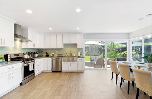 Mira Mesa Casa | Bright Cozy 3b/2b with nice backyard & BBQ