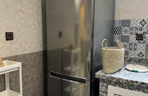 Sidi Ifni Apartamento | Bright and cosy apartment, mountain view!
