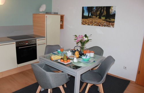 Altusried Apartamento | Vida moderna en la hermosa Allgäu