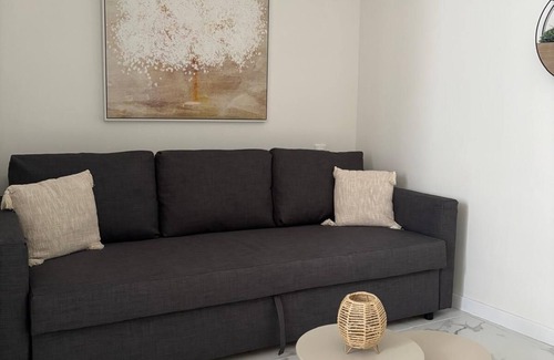 Cote Pavee Apartamento | Bright, cozy apartment in the heart of Toulouse-all comforts
