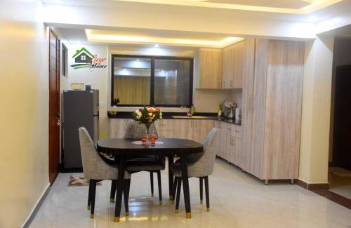Kampala Apartamento | Bright cozy APT in the heart of Naguru