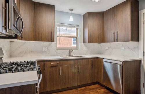 Niles Apartamento | Bright & Cozy condo
