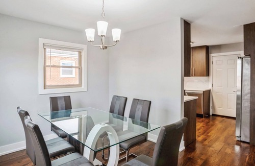 Niles Apartamento | Bright & Cozy condo