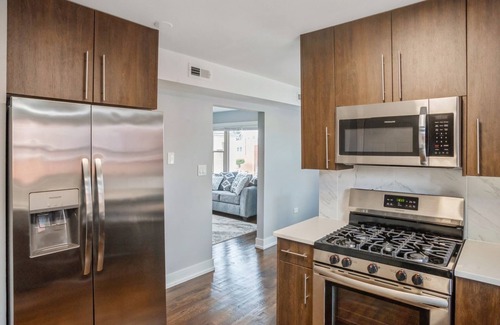 Niles Apartamento | Bright & Cozy condo