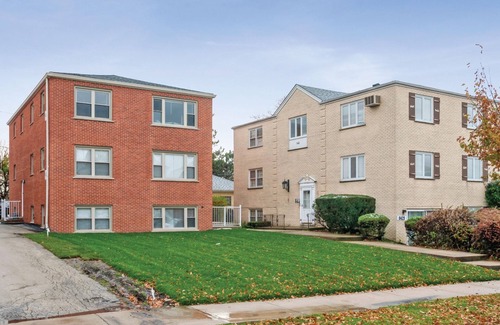 Niles Apartamento | Bright & Cozy condo