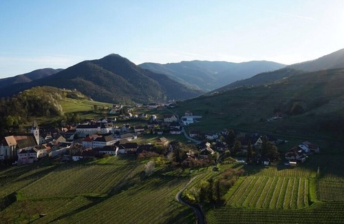 Spitz Apartamento | Vrbo Property