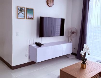 Canlubang Apartamento | Bright & Cozy High-Rise Condo