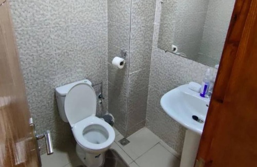 Agadir Bay Apartamento | Bright, Cozy, Relaxing with a Pool, (5 min to Sea)