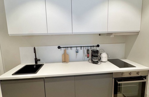 Bislett Apartamento | Bright & Cozy Studio - Central Location