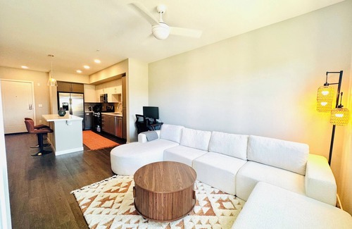 Canyon Country Apartamento | Bright & Cozy Vista Canyon - 1BR