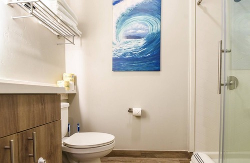 Old Town Apartamento | Bright Downtown San Diego Apartment w/Wifi + Parking