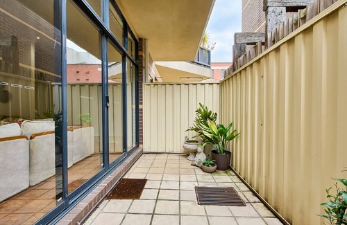 Footscray Apartamento | Bright Eclectic Home Footscray VIC