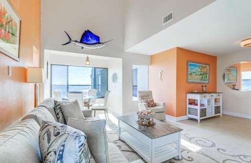 Englewood Apartamento | Bright Englewood Gem Rooftop Patio, Walk to Beach