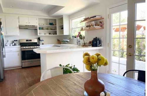 Ojai Casa | Bright family home in the heart of Ojai