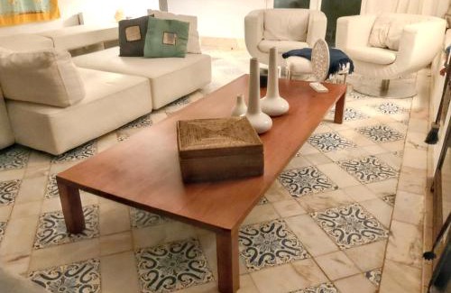 Prainha Casa | Bright family house in Alvor with stunning sea view