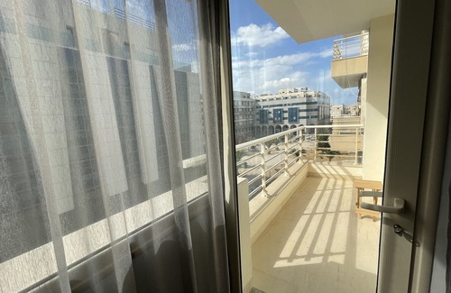 Les Berges Du Lac II Apartamento | Bright Flat Lac 2 Tunis