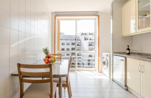 Oliveira do Douro Apartamento | Bright Flat with Balcony & Garage by HostWise