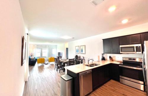 Bastrop Casa | Bright Four Bedroom Bastrop Home