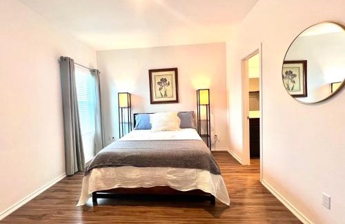 Bastrop Casa | Bright Four Bedroom Bastrop Home