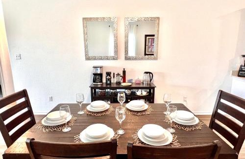 Bastrop Casa | Bright Four Bedroom Bastrop Home