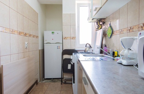 Sibiu Casa | Luminoso y fresco apartamento para el viajero en ti!