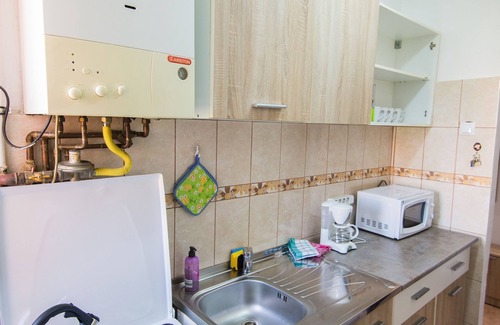Sibiu Casa | Luminoso y fresco apartamento para el viajero en ti!