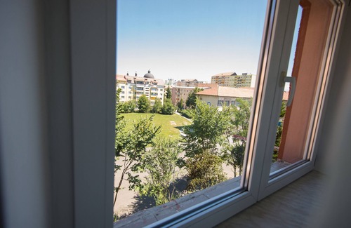 Sibiu Casa | Luminoso y fresco apartamento para el viajero en ti!