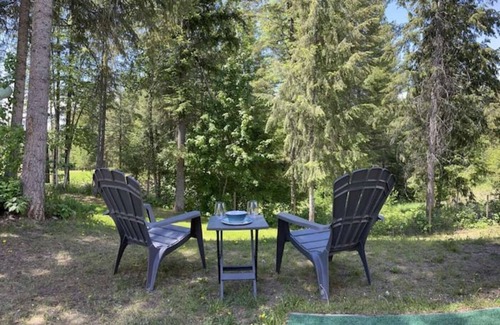 Clearwater Casa | Bright garden view 2 bedroom suite