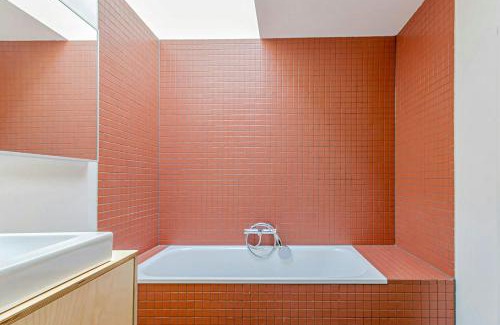 Hitzacker Casa | Bright Holiday Home By Woods Near The River Elbe