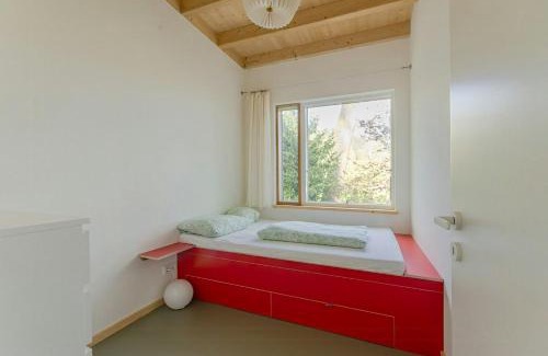 Hitzacker Casa | Bright Holiday Home By Woods Near The River Elbe